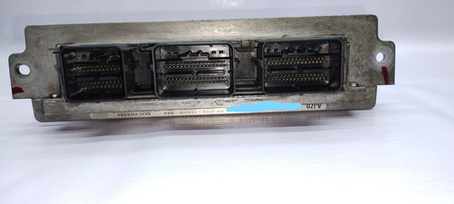 Computadora Ecu Ford Fusion 2.5 2010-2011 Ae5a 12a650 Ba (Usado)