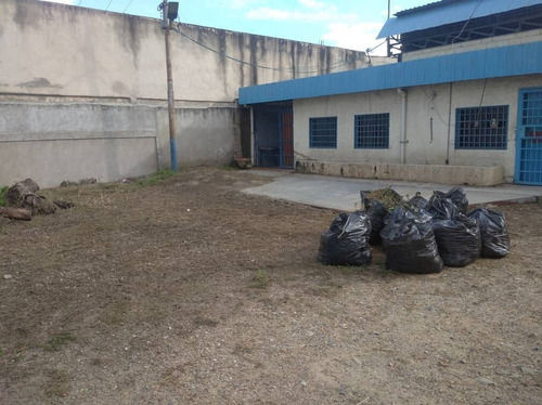 Imagen 3 de 18 de Marialba Giordano 04143417010 Galpon En Venta En La Zona Industrial Carabobo 1580ms.cod 134216