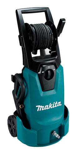 Makita Hidrolavadora Alta Presión 130 Bar 1800w