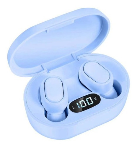 Audífonos Bluetooth E7s Smart Touch