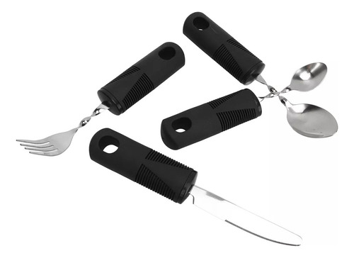 Talheres Pesados Para Pacientes Com Parkinson: Ajuda Artríti