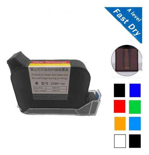 Impresoras Térmica Portátil De Inyección De Tinta De