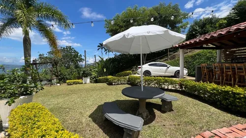 Finca En Venta San Jeronimo