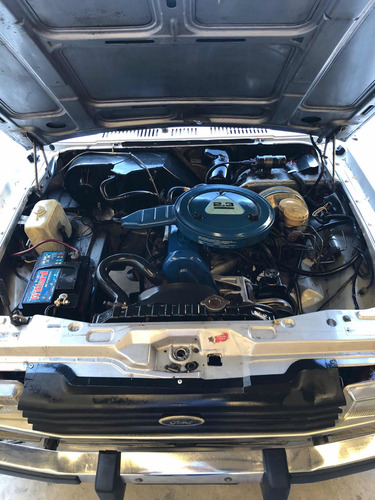Imagen 15 de 15 de Ford Taunus Coupe