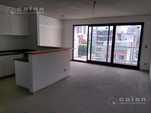 Imagen 8 de 29 de Departamento - Caballito