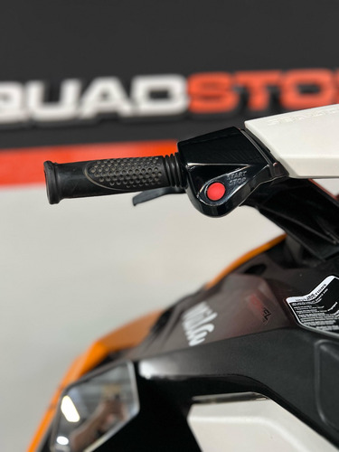 Sea Doo Spark Ibr 90 Hp - 2017 - Permuto