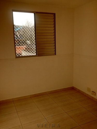 Imagem 6 de 14 de Apartamento 2 Dormitórios, Centro De Diadema!! - 3426-1