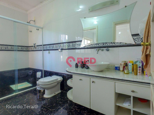 Imagem 11 de 30 de Belíssima Casa No Condomínio Fazenda Vila Real - Ca0513