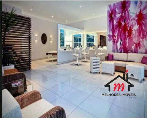 Imagem 8 de 19 de Apartamento - Ap00694 - 70627562