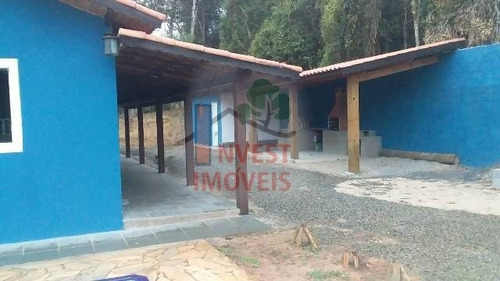 Imagem 3 de 12 de Chacara Em Condominio - Ref: 6695 - V-6695