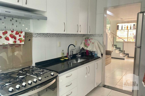Imagem 12 de 15 de Casa À Venda No Copacabana - Código 463270 - 463270