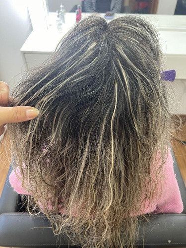 12 Shampoo's Anti Resíduo Limpeza Profunda Japonesa 4d
