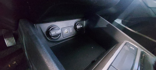 Hyundai Creta 1.6 Attitude Flex Aut. (pcd) 5p