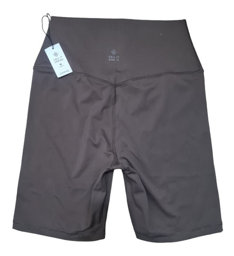 Call It Spring Legging Bikers Deportivos Latte Compresion