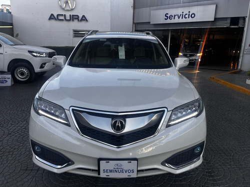 Acura RDX 3.5 L At