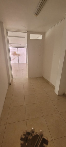 Renta Amplia Oficina De Distintos Tamaños A Partir De 40m2 En Col. Narvarte