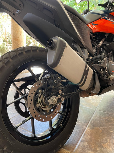Ktm 390 Adventure 2022 Pregunte!!!!!