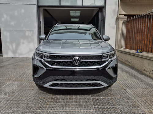 Imagen 11 de 20 de Volkswagen Taos 2022 1.4 Tsi 250 At Highline