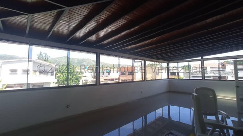 Hermosa Casa En Venta Ubicada En Sabana Larga Valencia Carabobo Venezuela Cod 24-12344 Eloisa Mejia