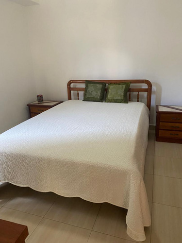 Alquiler De Lindo Apartamento En La Carlota
