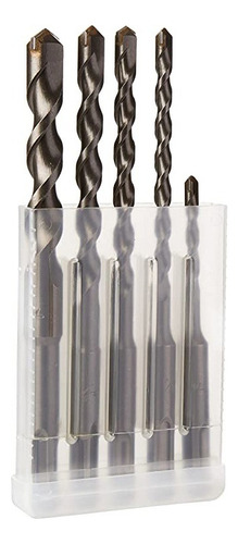 Set De Brocas Sds Plus X 5 Unid - Makita