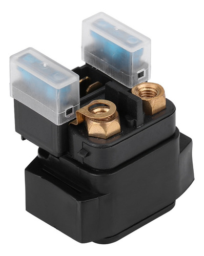 Relé Solenoide De Arranque For Yamaha 350/400/450 Grizzly