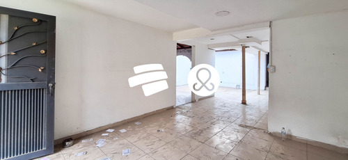 Casa Lote Para Venta En Bello, Sector Altavista, Obra 2000