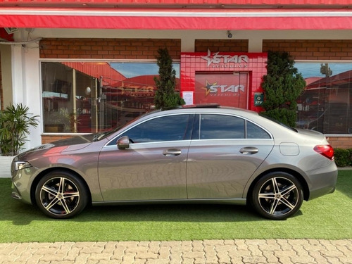 Imagem 8 de 15 de Mercedes-benz A200 Advance 2019 Starveiculos