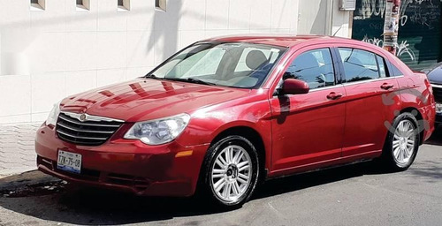 Parrilla Chrysler Cirrus 2.4 07-10 Original (Usado)