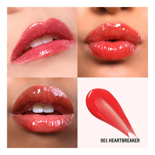 Balsamo Hidratante Para Labios Butter Bliss Lip Balm Moira