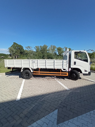 Jmc N800 3815 2.8 2021 0km Co.