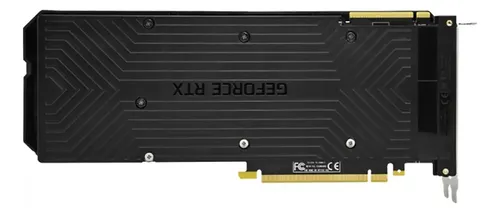 Placa Gráfica Palit Rtx 2070 Super 8gb Gddr6 De 256 Bits
