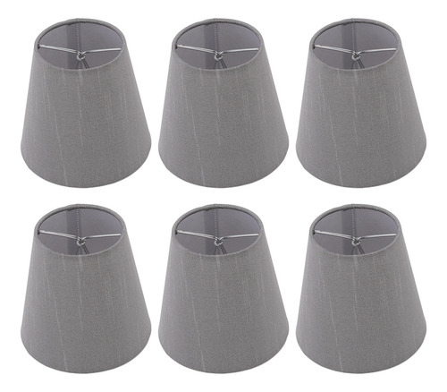 Pantalla Tipo Vela, 6 Unidades, Pantalla De Tela Good Transm