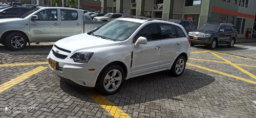 Chevrolet Captiva 2016 3.0 Sport