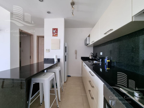 Imagen 8 de 13 de Depto - 2 Amb - Condominios De La Bahia - Nordelta