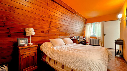 Venta Chalet Estilo | Barrio Los Troncos | Mar Del Plata