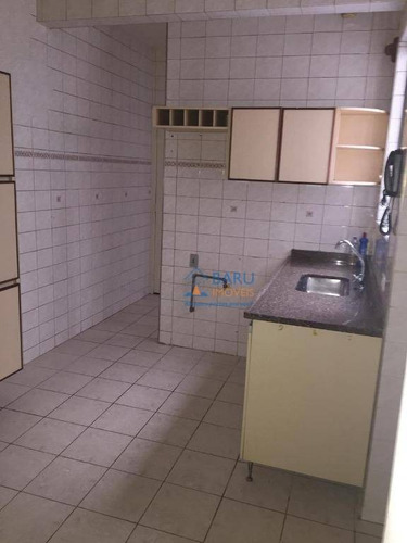 Imagem 4 de 25 de Apartamento De 2 Dormitórios - Ap62973