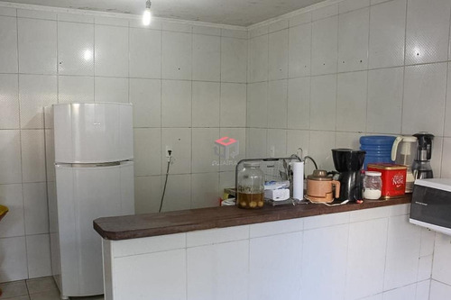 Imagem 8 de 29 de Sobrado Com Piscina Rudge Ramos - 71266