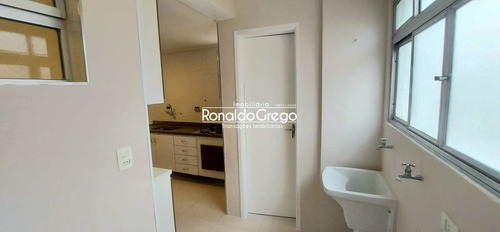 Imagem 3 de 17 de Apartamento Com 3 Dorms, Campo Belo, São Paulo - R$ 704 Mil - V7410