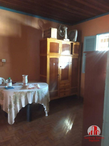 Imagem 17 de 30 de Chácara Com 4 Dormitórios À Venda, 2420 M² Por R$ 800.000,00 - Catuçaba - São Luiz Do Paraitinga/sp - Ch0106
