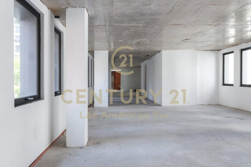 Arriendo Oficina Nueva Vitacura