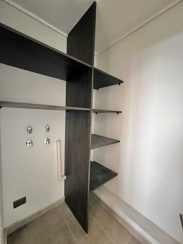 Departamento Nuevo 3d/3b Vista Puerto Varas (101579)