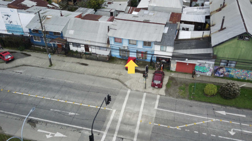 Terreno Urbano Frente A Arena Puerto Montt (75384)