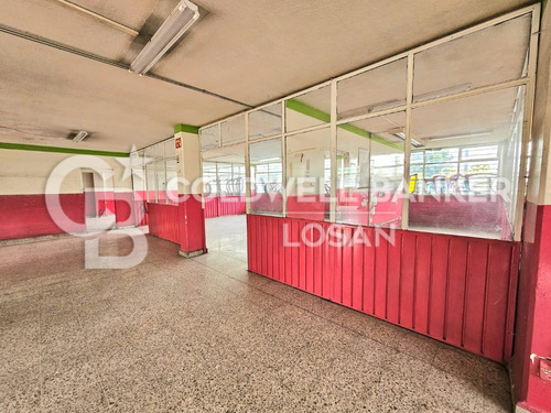 Renta De Local Comercial En Los Reyes