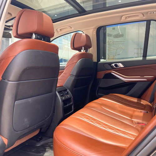 BMW X5 5p xDrive 50e PHEV L6/3.0/T Aut