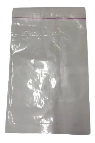 Bolsas Celofan-polipropileno Con Pega Adhesiva 14x20 100uds
