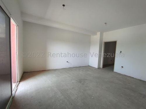 Imagen 9 de 30 de Apartamento Obra Gris Resd. Reina Victoria La Arboleda (piscina Y Planta Eléctrica) 22-22343 Ejc 0424-3439046