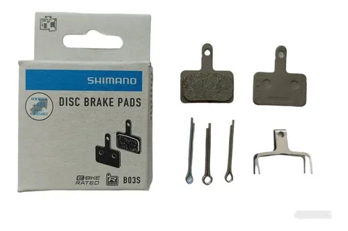 Pastillas de freno shimano precio new arrivals
