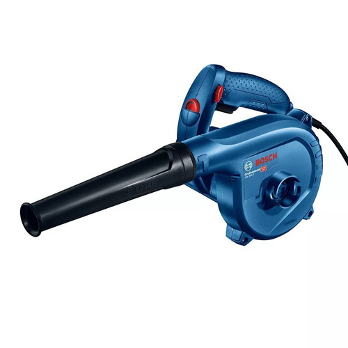 Sopladora Aspiradora Bosch Gbl 800 E 800w Vel Variable