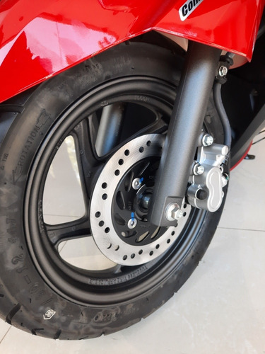 Honda Elite 2021 0km Precio + Cuotas C/tarjetas Motopier